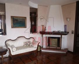 Appartamento 200 mq. Ultimo Piano a Paltana, Padov