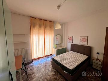 Singola in Piazza Mazzini