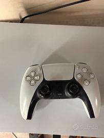 Playstation 5 DISCO