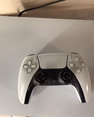Playstation 5 DISCO