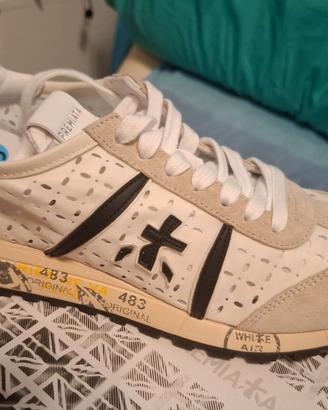 Premiata originali