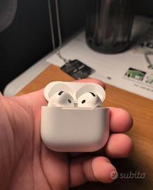 Apple AirPods 4 ACN
