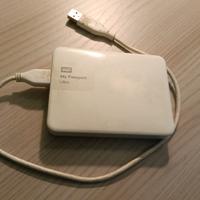 hard disk esterno 3 Tera bite 