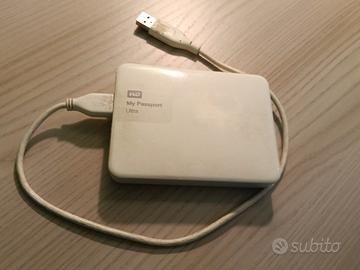 hard disk esterno 3 Tera bite 