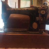macchina da cucire 