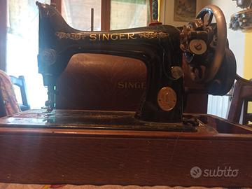 macchina da cucire 