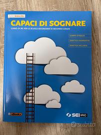 Capaci di sognare ISBN: 9788805077076
