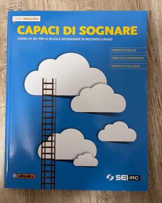 Capaci di sognare ISBN: 9788805077076