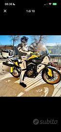 2024 Benelli avventur