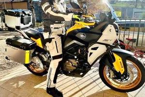 2024 Benelli avventur