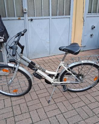 bicicletta tecnobike unisex 