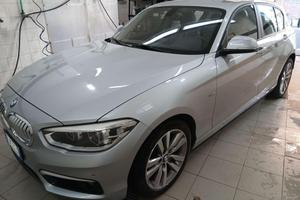 BMW 118d 150cv urban-line