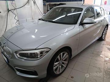 BMW 118d 150cv urban-line