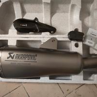 Akrapovic BMW R1250R/RS