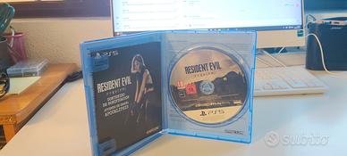 Resident Evil Requiem 