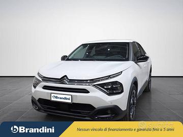 Citroen C4 1.2 puretech Shine s&s 130cv