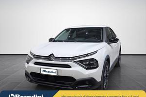 Citroen C4 1.2 puretech Shine s&s 130cv