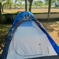 Tenda 2 posti