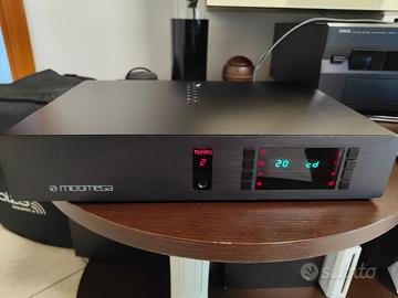 Micromega tempo 2