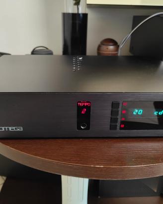 Micromega tempo 2