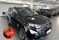 FORD EcoSport 1.0 EcoBoost 125 CV ST-Line