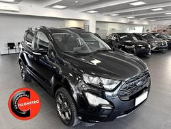 FORD EcoSport 1.0 EcoBoost 125 CV ST-Line