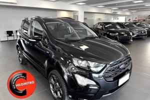 FORD EcoSport 1.0 EcoBoost 125 CV ST-Line