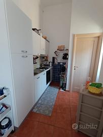 bilocale arredato 