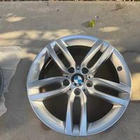 Cerchi in lega originali BMW F23 18 pollici