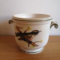 ciotola vintage in porcellana Este 