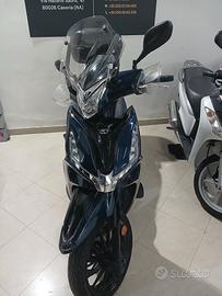 Kymco Agility 300i AGILITYT GARANTITO 1 ANNO