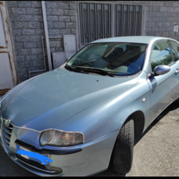 Alfa 147 1.6 twin Spark 93.000km