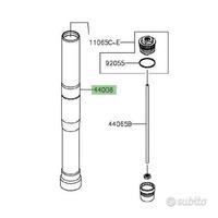 KAWASAKI Fodero Forcella VERSYS 650 (15/23) cod 44