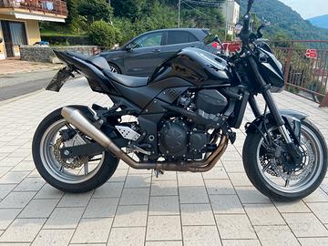 Kawasaki Z 750