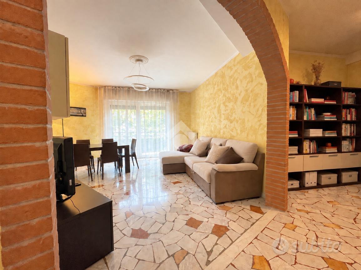 Appartamento – Padova, Santa Rita, Madonna Pellegrina - Vista 4