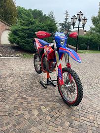 Beta RR 50 Enduro RACE 2025
