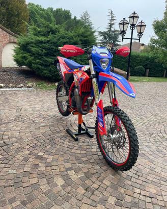 Beta RR 50 Enduro RACE 2025
