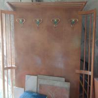 Appendi abiti vintage 