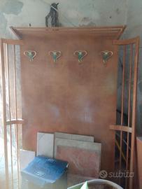 Appendi abiti vintage 