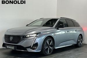 Peugeot 308 Plug-in Hybrid 225 e-EAT8 SW GT