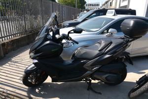 Kymco Xciting 400i S