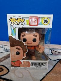 funko pop ralph spaccatutto