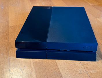 Ps4 console
