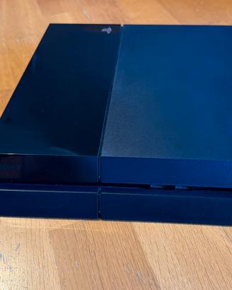 Ps4 console