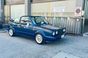 Golf mk1