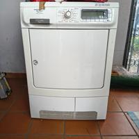 Asciugatrice e Lavatrice 