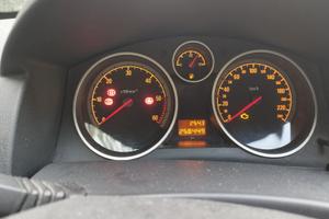 ASTRA H SW
