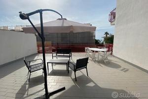 Metaponto - 50m mare - 6 posti letto