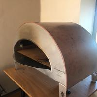 Forno pizza party emozione