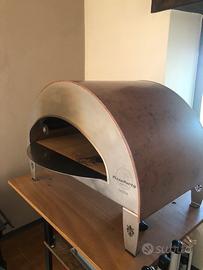 Forno pizza party emozione